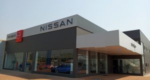 Nissan abre duas novas concessionárias no estado do Mato Grosso