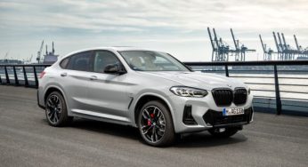 BMW X3 M40i e X4 M40i são lançados no Brasil com preço a partir de R$ 580 mil