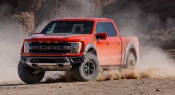 Ford F-150 deve ser vendida no Brasil em 2022; Veja o que sabemos
