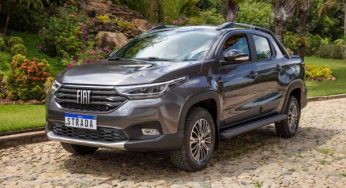 Strada e T-Cross lideraram vendas na 1ª quinzena de junho; veja ranking