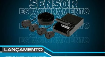 Ultron Solutions lança sensor de estacionamento