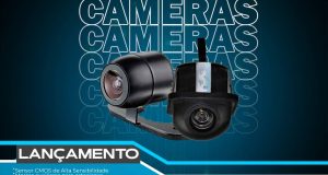 Conheça as vantagens das câmeras de ré Ultron Solutions