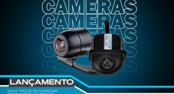 Conheça as vantagens das câmeras de ré Ultron Solutions