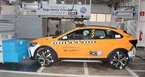 Laboratório de segurança da Volkswagen no Brasil completa 50 anos