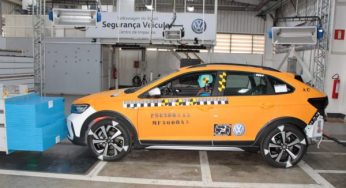 Laboratório de segurança da Volkswagen no Brasil completa 50 anos
