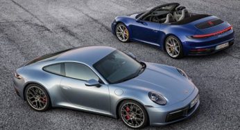 Porsche teve mais de 300 mil carros vendidos no mundo em 2021