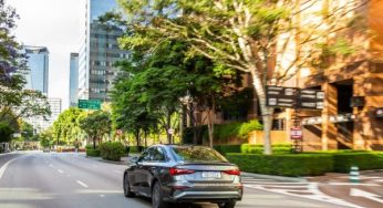 Audi A3 terá versão S line nas carrocerias Sedan e Sportback com preço inicial de R$ 249 mil