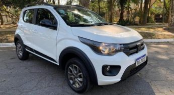 Programa do carro popular pode reduzir preços em até 10%