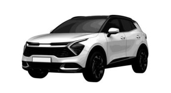 Kia registra novo Sportage no Brasil; Modelo chega neste ano