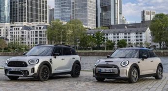 Em alta: Mini cresceu 3,3% nas vendas em todo o mundo