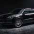 Edição especial Porsche Cayenne Platinum Edition chega ao Brasil com preço inicial de R$ 629 mil