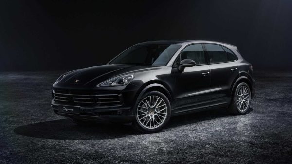 Edição especial Porsche Cayenne Platinum Edition chega ao Brasil com preço inicial de R$ 629 mil