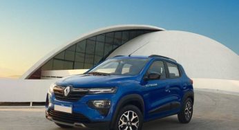Novo Renault Kwid chega amanhã (20/01); Veja os detalhes