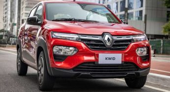 Lista: Veja os 10 carros mais baratos vendidos em janeiro de 2022