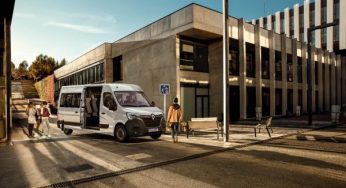 Renault lança Master 2023 com um novo design e tem preço inicial de R$ 187 mil