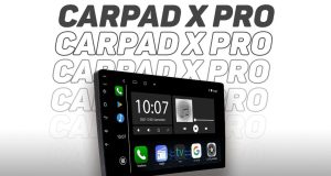 Taurus destaca Carpad X Pro 