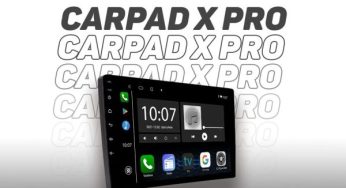 Taurus destaca Carpad X Pro 