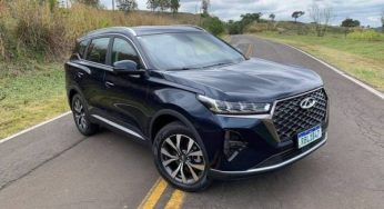 Caoa Chery Tiggo 7 Pro e Tiggo 8 ficam mais caros; Veja os novos preços