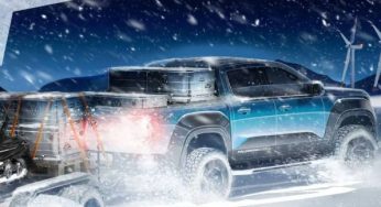 VW divulga mais um teaser da Amarok 2023