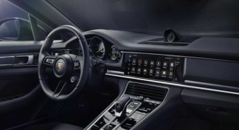 Porsche 911, Taycan, Cayenne e Panamera têm sistema de entretenimento atualizado