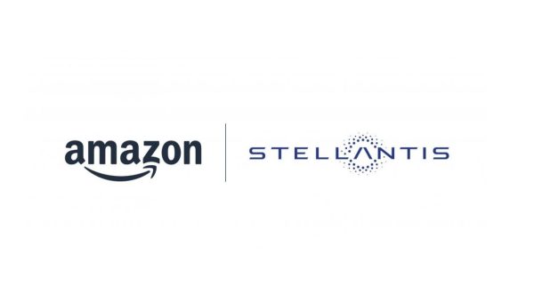 Stellantis e Amazon estabelecem parceria para desenvolver sistema de entretenimento