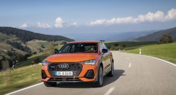 Audi inicia pré-venda do novo Q3 Sportback 2.0 quattro a partir de R$ 279 mil