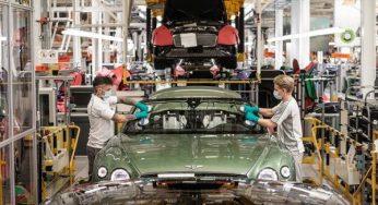 Crise na Rússia pode prolongar inflação do setor automotivo