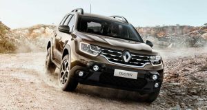 Renault Duster 2023 ganha opção de motor 1.3 turbo e parte de R$ 99,9 mil