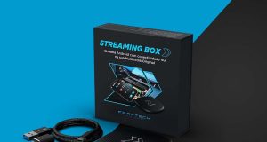 Faaftech lança Streaming Box para novo Honda City