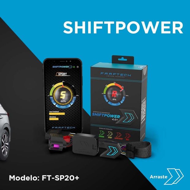 faaftech shiftpower