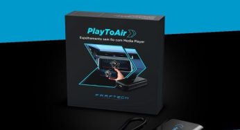 Faaftech lança PlaytoAir para o novo Jeep Renegade