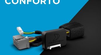 Faaftech lança interface de automação e conforto para o novo Honda City