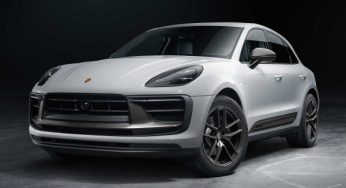 Porsche lança novo Macan T no Brasil por R$ 479 mil