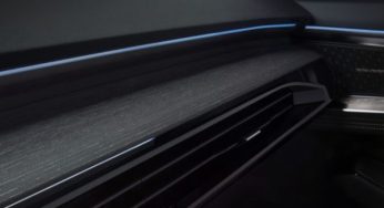 Renault mostra detalhes do interior do SUV Austral