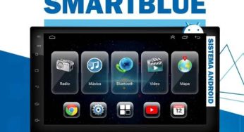 Ultron Solutions destaca linha Smartblue