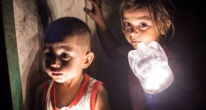 Com ONG, Audi levará iluminação solar para a Amazônia