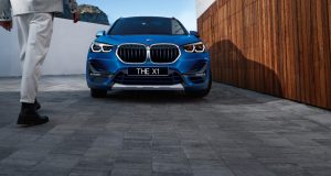 BMW X1 2022 ganha opções de acabamento e parte de R$ 287 mil