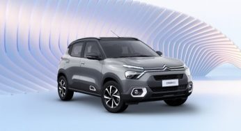 Novo Citroën C3 tem cores reveladas e ganha hotsite antes do lançamento