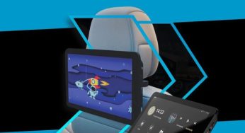Faaftech lança central de entretenimento traseiro para o novo Jeep Renegade 2022