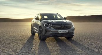 Renault Austral é apresentado na Europa; Modelo pode ser vendido no Brasil