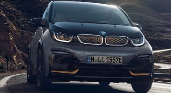 BMW lança i3 Unique Forever por R$ 353 mil no Brasil