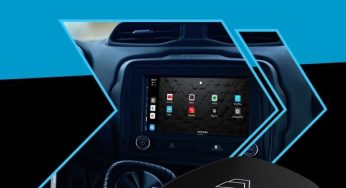Faaftech lança Streaming Box para novo Jeep Renegade
