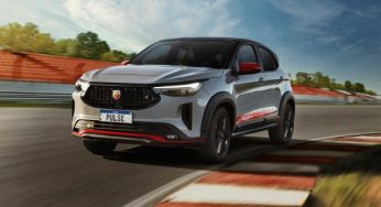 Fiat mostra Pulse Abarth que será prêmio do BBB22