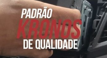 Kronos vai lançar nova linha OctaCore e anunciará nova sede em SP durante o ENAN