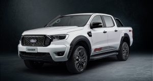 Ford lança Ranger FX4 no Brasil a partir de R$ 288,9 mil