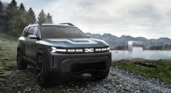 Renault confirma motor 1.0 turbo e novo SUV no Brasil