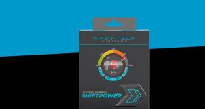 Faaftech lança Shiftpower dedicado para o novo Jeep Renegade