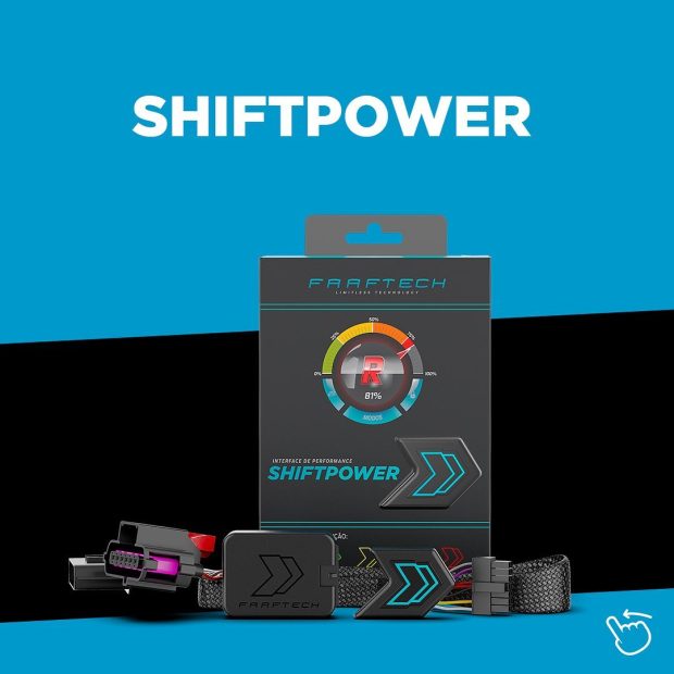 faaftech shiftpower