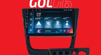 Fiamon lança moldura para o Volkswagen Gol G6