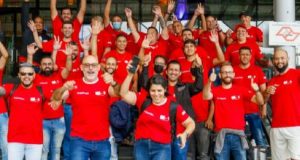 Lojistas de som e acessórios elogiam participação no ENAN 2022